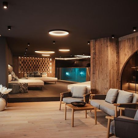 Luxury Chalet P 奥蒂塞伊 外观 照片