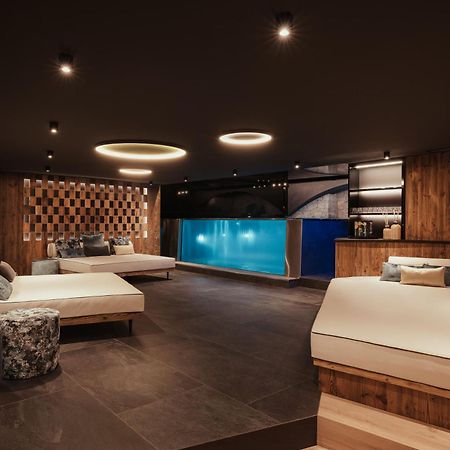 Luxury Chalet P 奥蒂塞伊 外观 照片