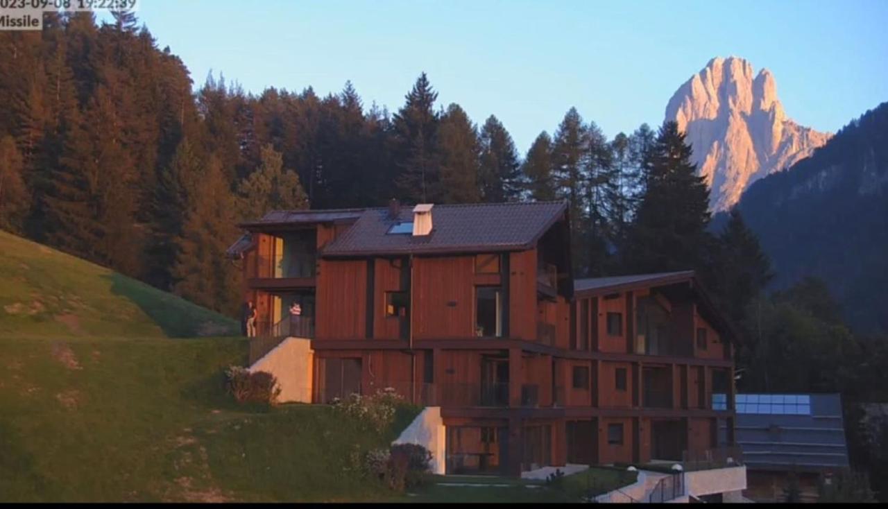 Luxury Chalet P 奥蒂塞伊 外观 照片