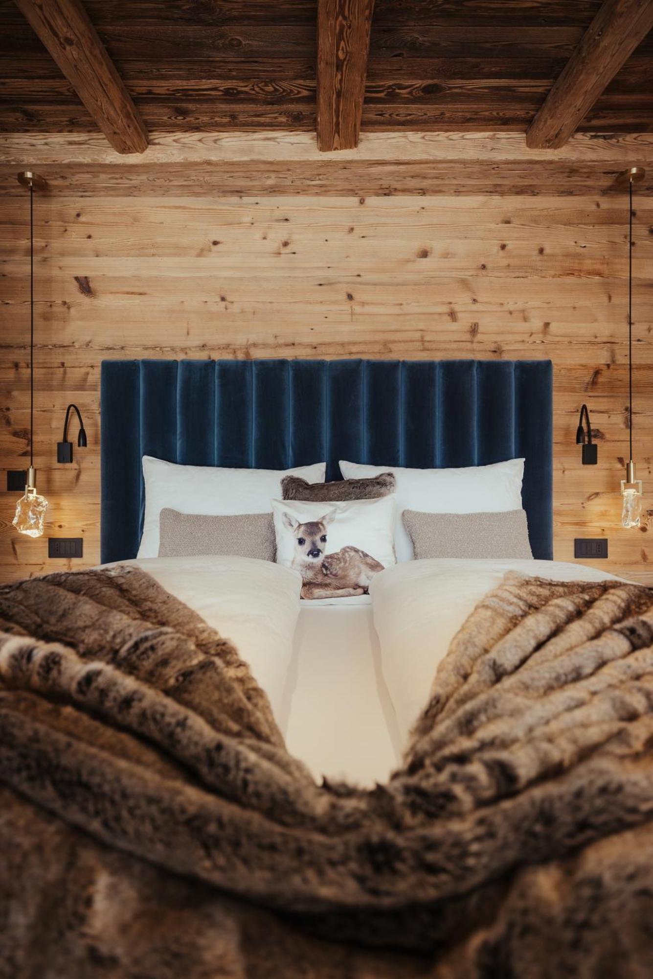 Luxury Chalet P 奥蒂塞伊 外观 照片