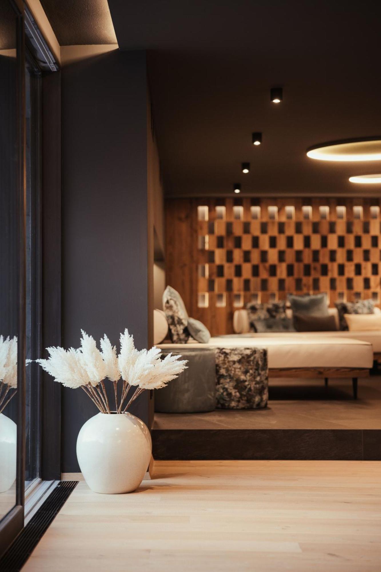 Luxury Chalet P 奥蒂塞伊 外观 照片