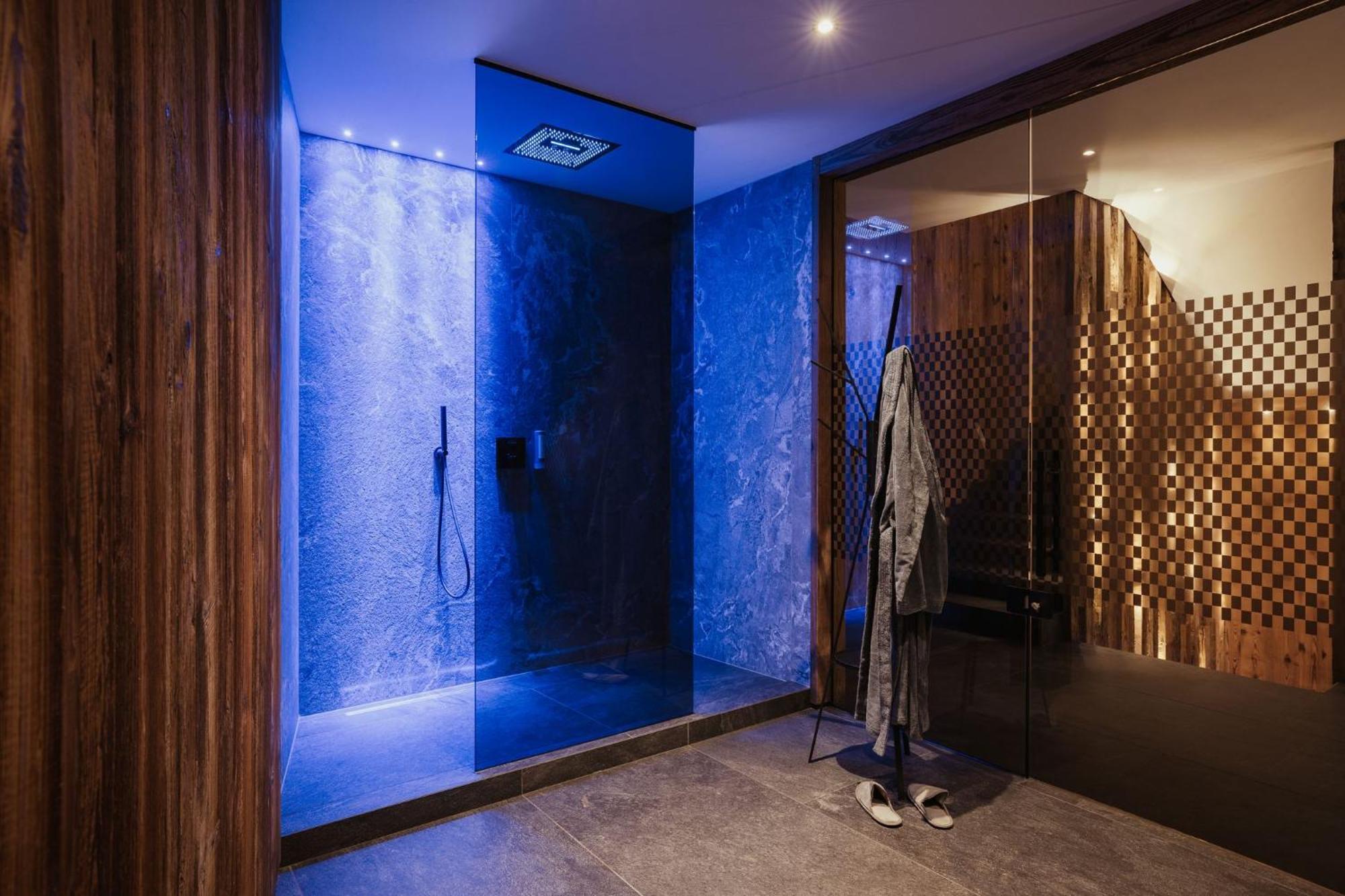 Luxury Chalet P 奥蒂塞伊 外观 照片