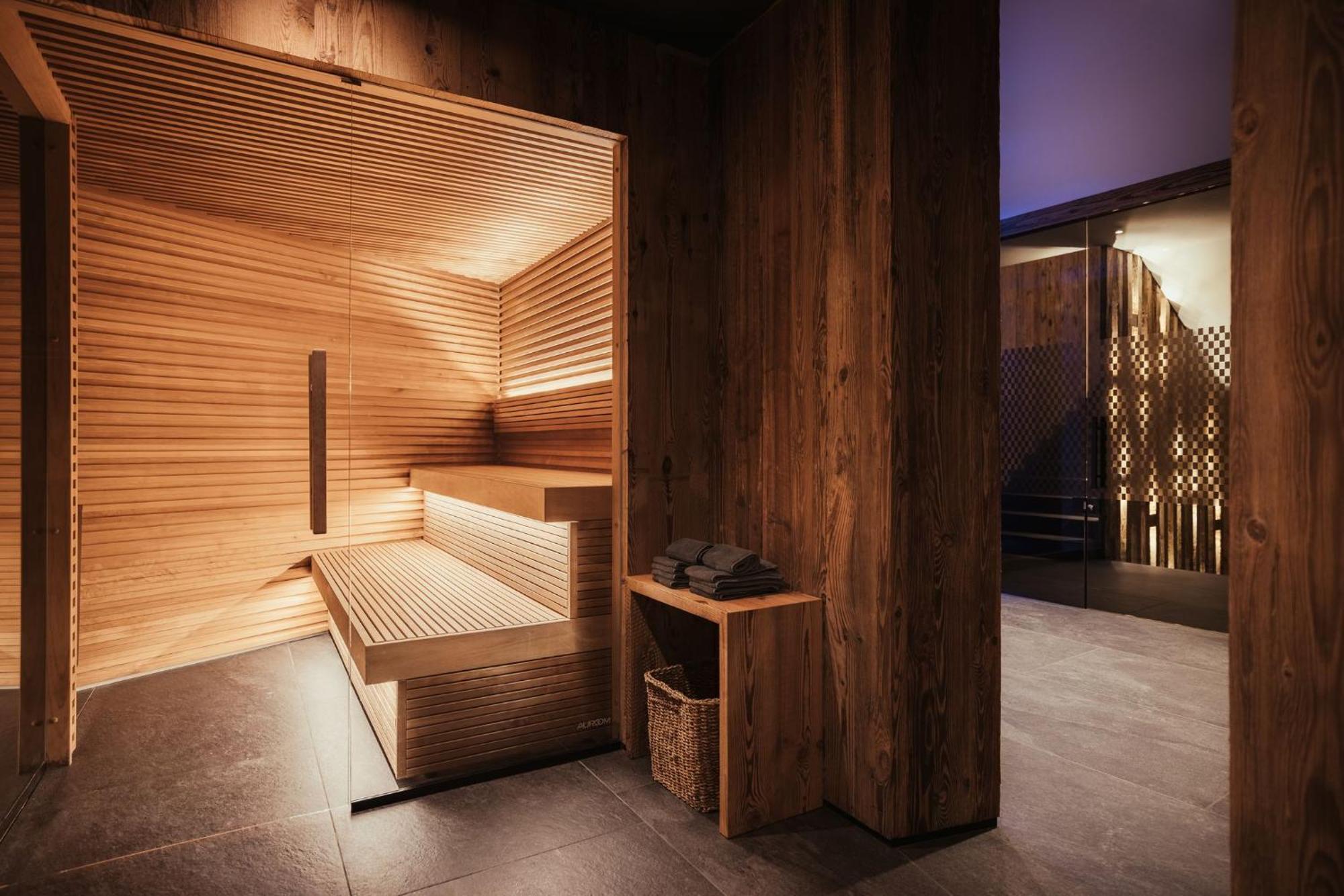 Luxury Chalet P 奥蒂塞伊 外观 照片