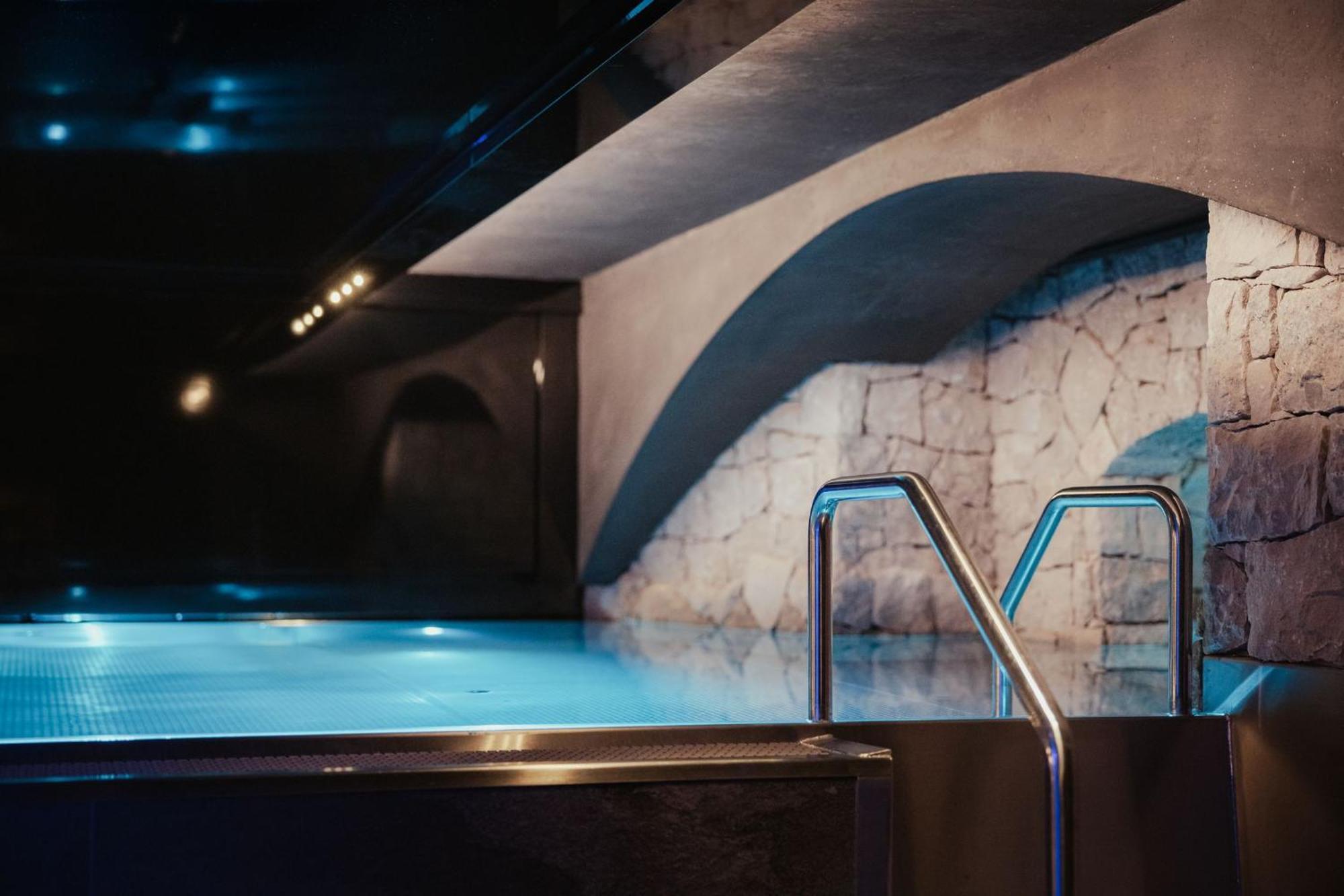 Luxury Chalet P 奥蒂塞伊 外观 照片