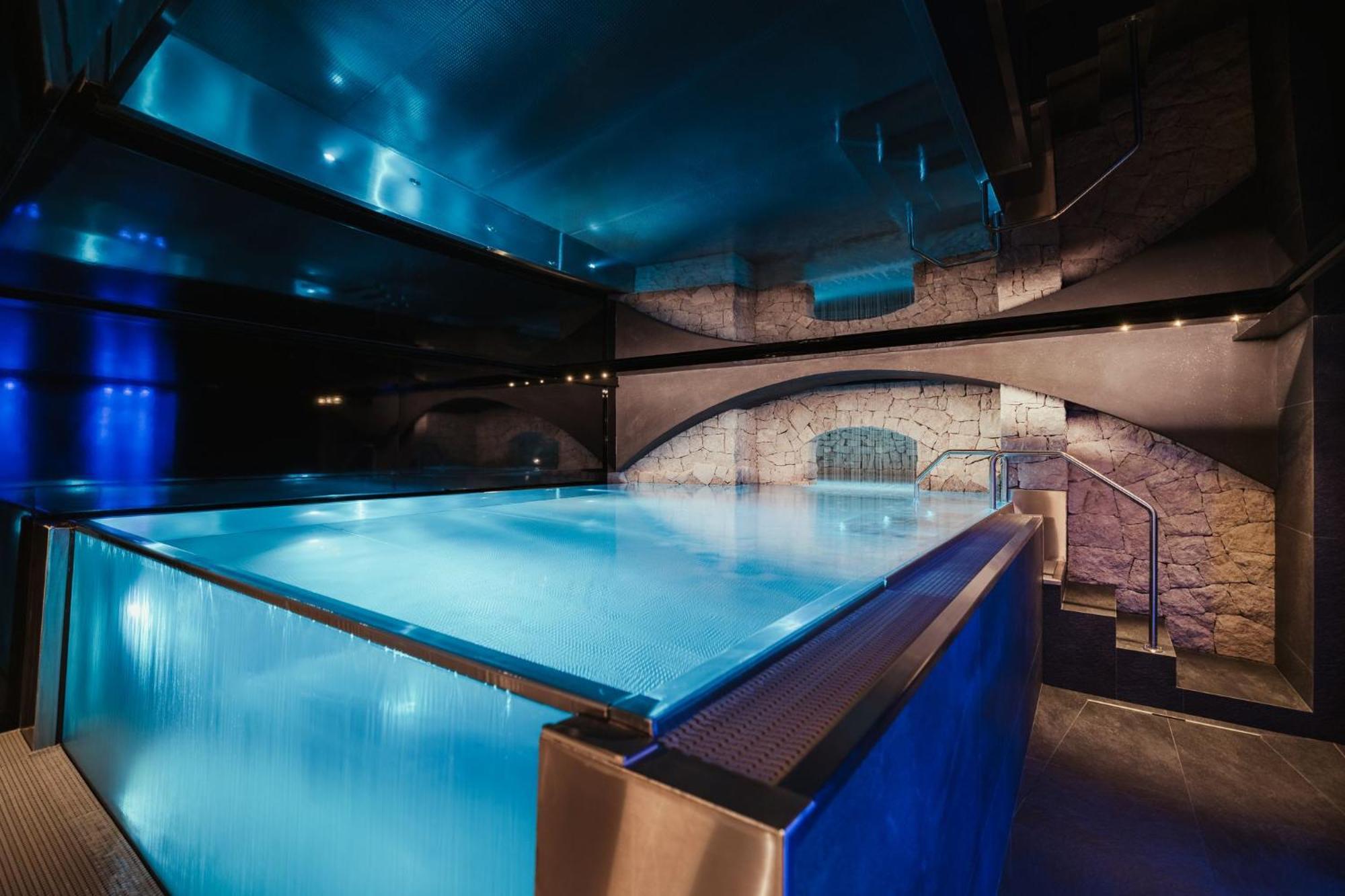 Luxury Chalet P 奥蒂塞伊 外观 照片