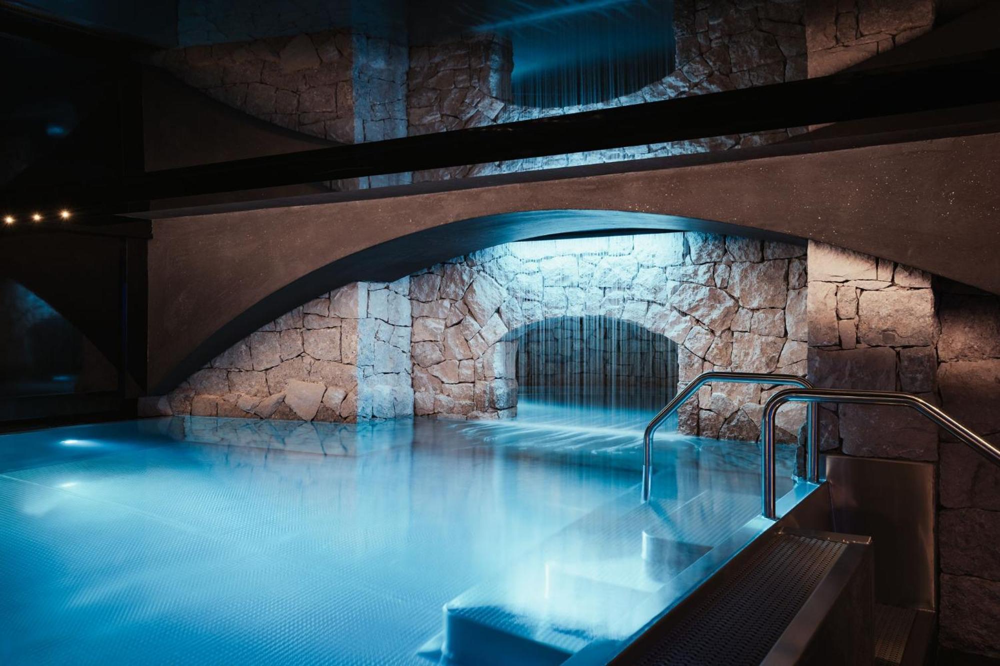 Luxury Chalet P 奥蒂塞伊 外观 照片