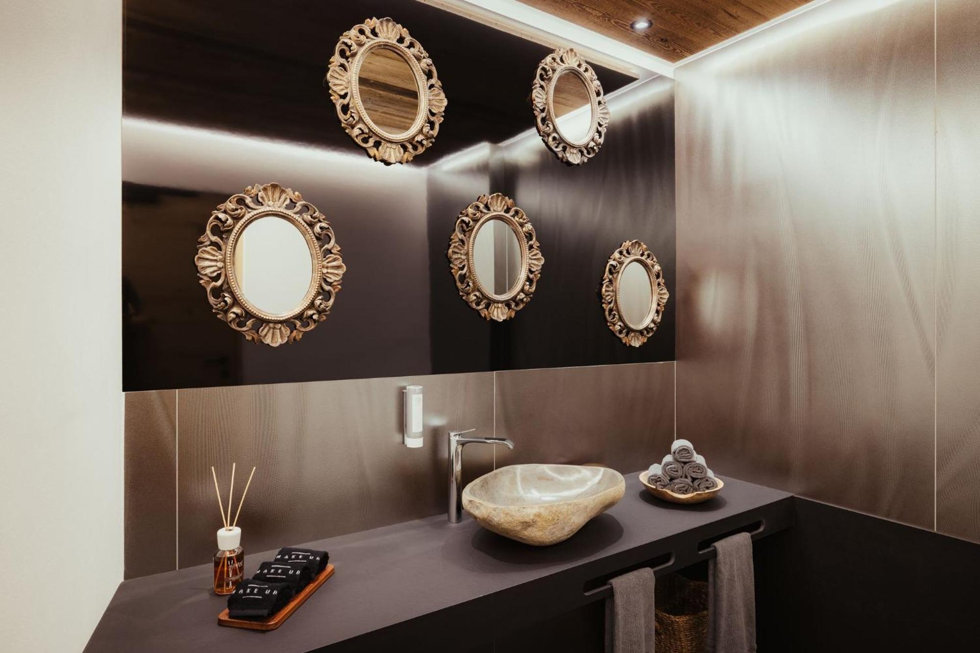 Luxury Chalet P 奥蒂塞伊 外观 照片
