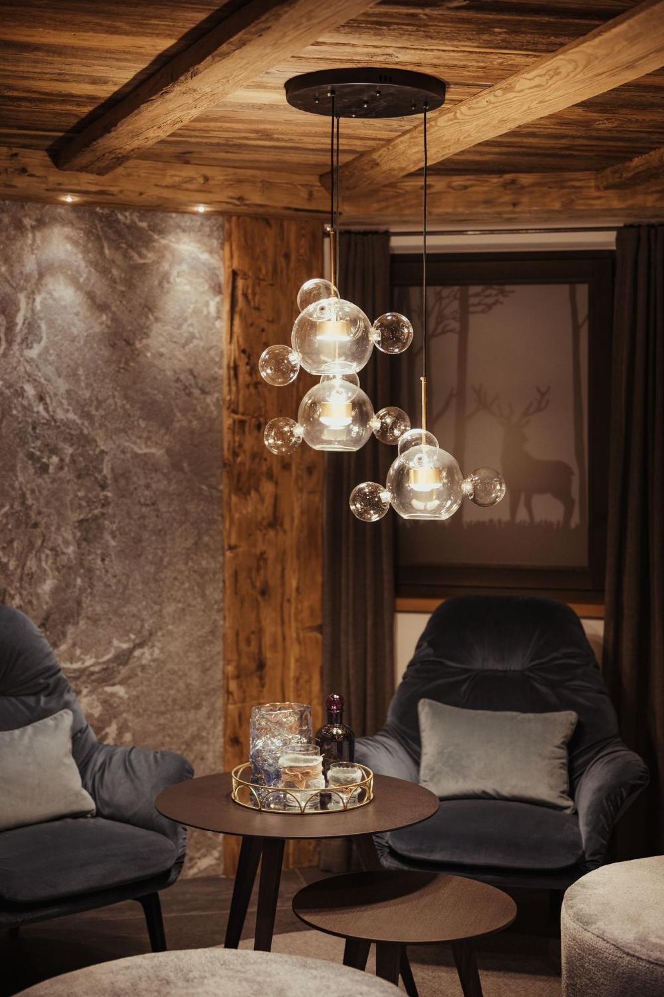 Luxury Chalet P 奥蒂塞伊 外观 照片