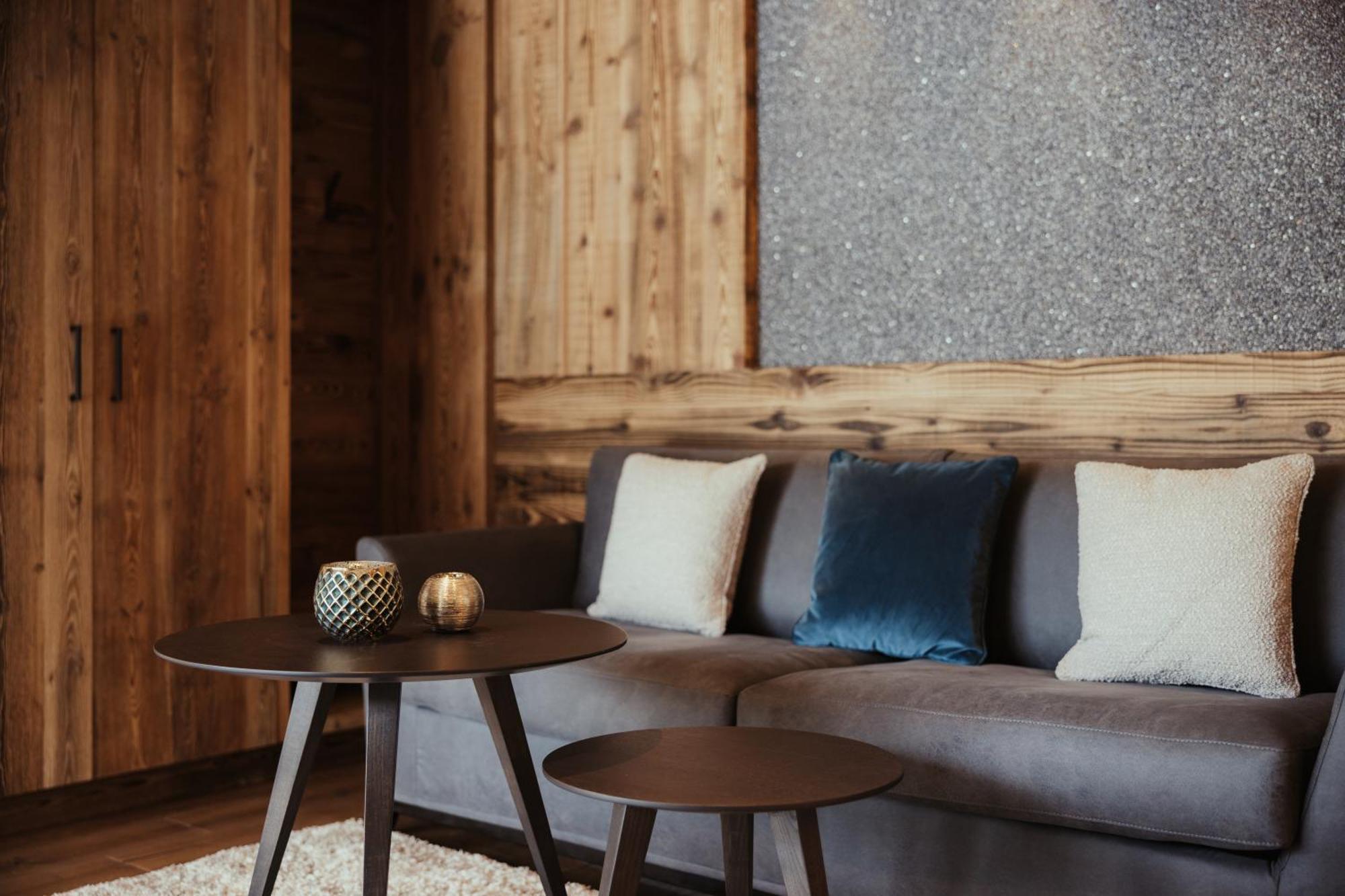 Luxury Chalet P 奥蒂塞伊 外观 照片