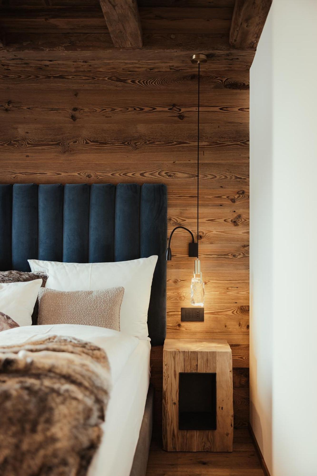 Luxury Chalet P 奥蒂塞伊 外观 照片