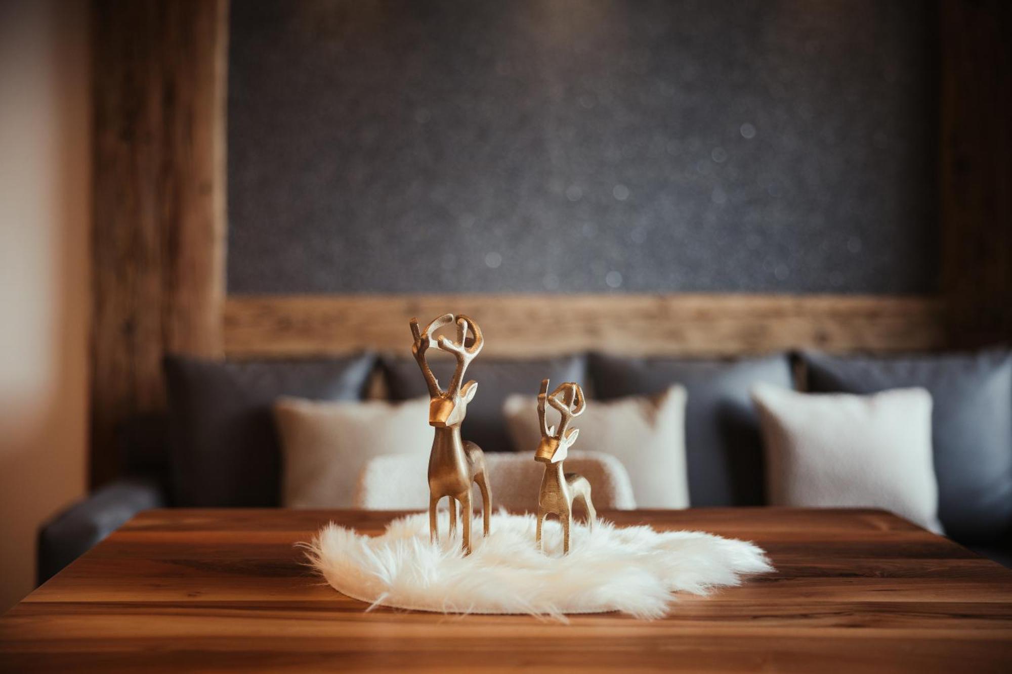 Luxury Chalet P 奥蒂塞伊 外观 照片