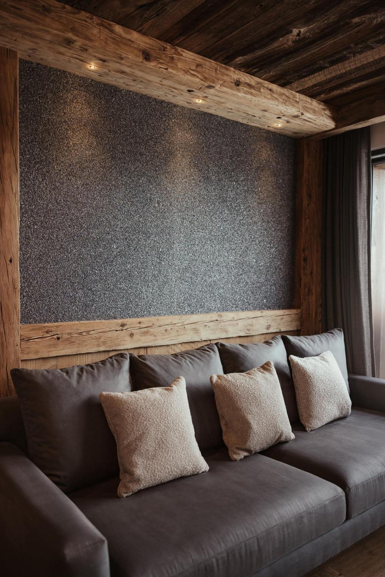 Luxury Chalet P 奥蒂塞伊 外观 照片