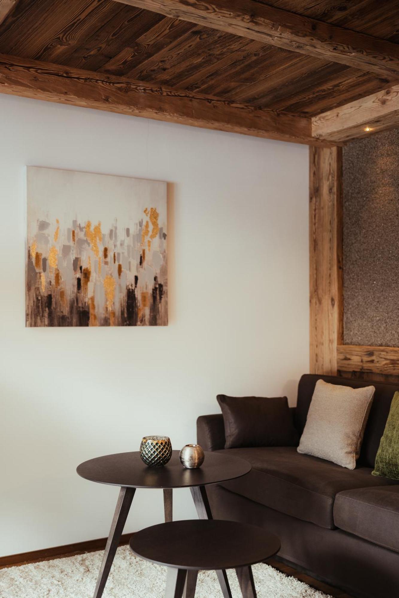 Luxury Chalet P 奥蒂塞伊 外观 照片