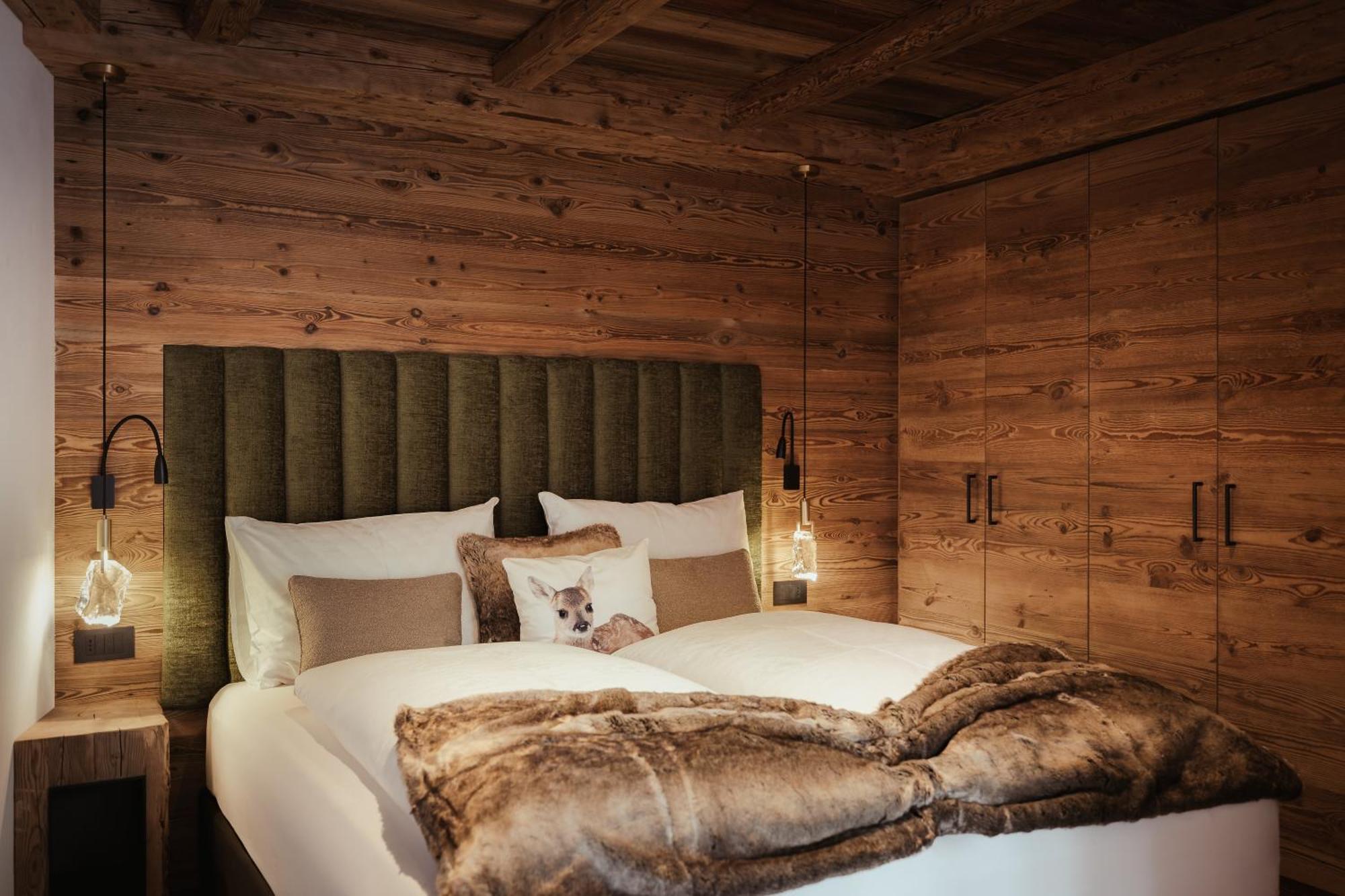 Luxury Chalet P 奥蒂塞伊 外观 照片
