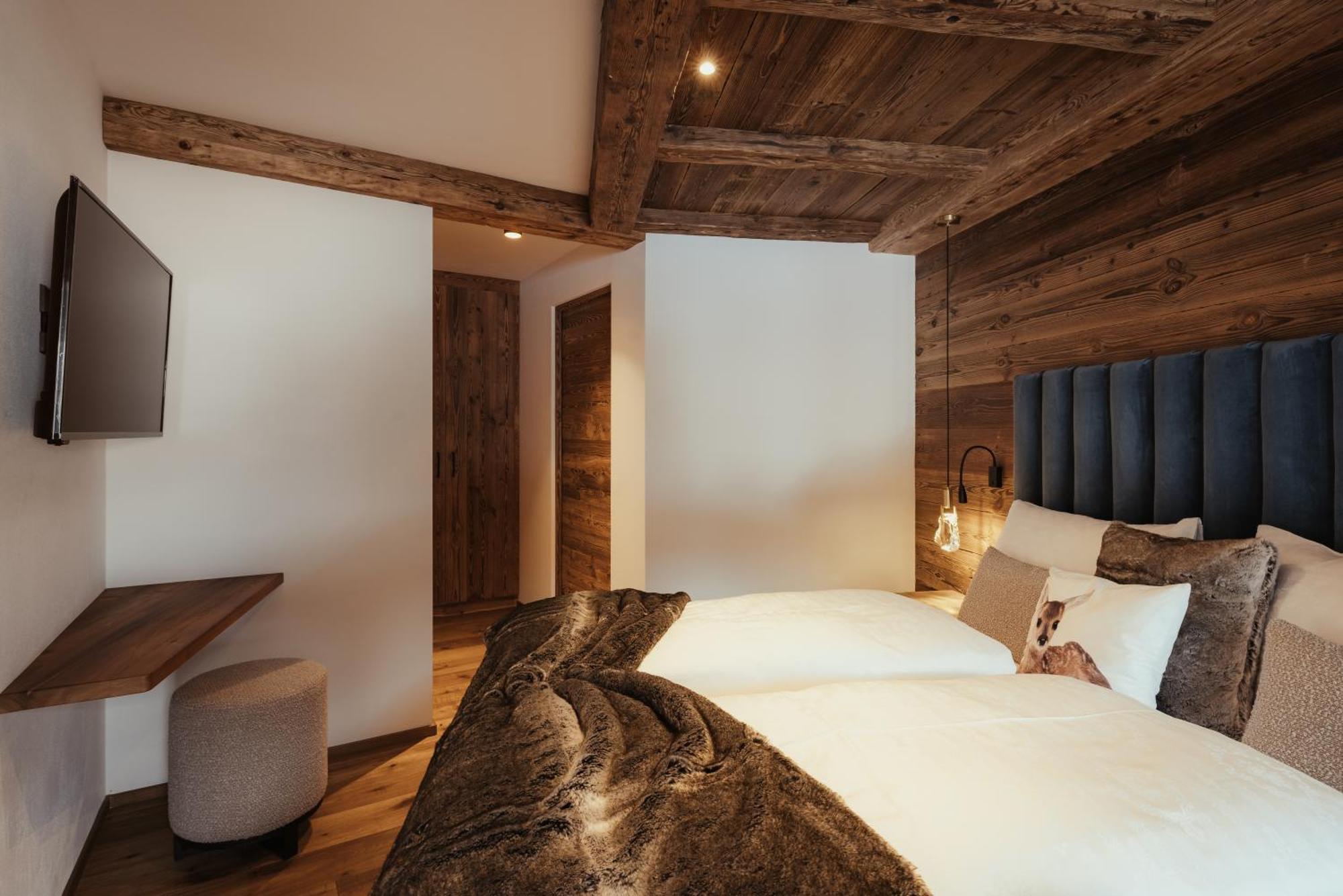Luxury Chalet P 奥蒂塞伊 外观 照片