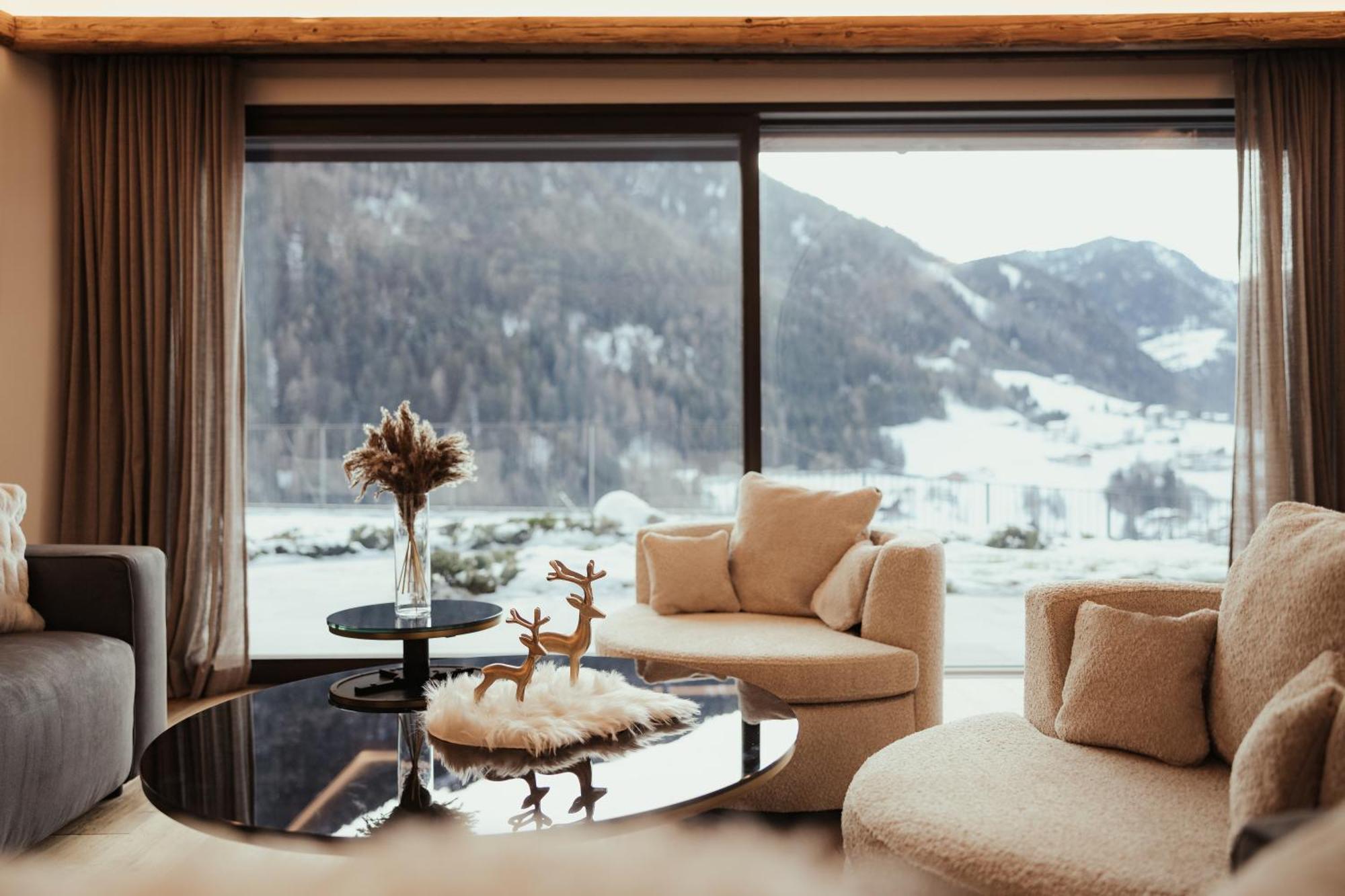 Luxury Chalet P 奥蒂塞伊 外观 照片