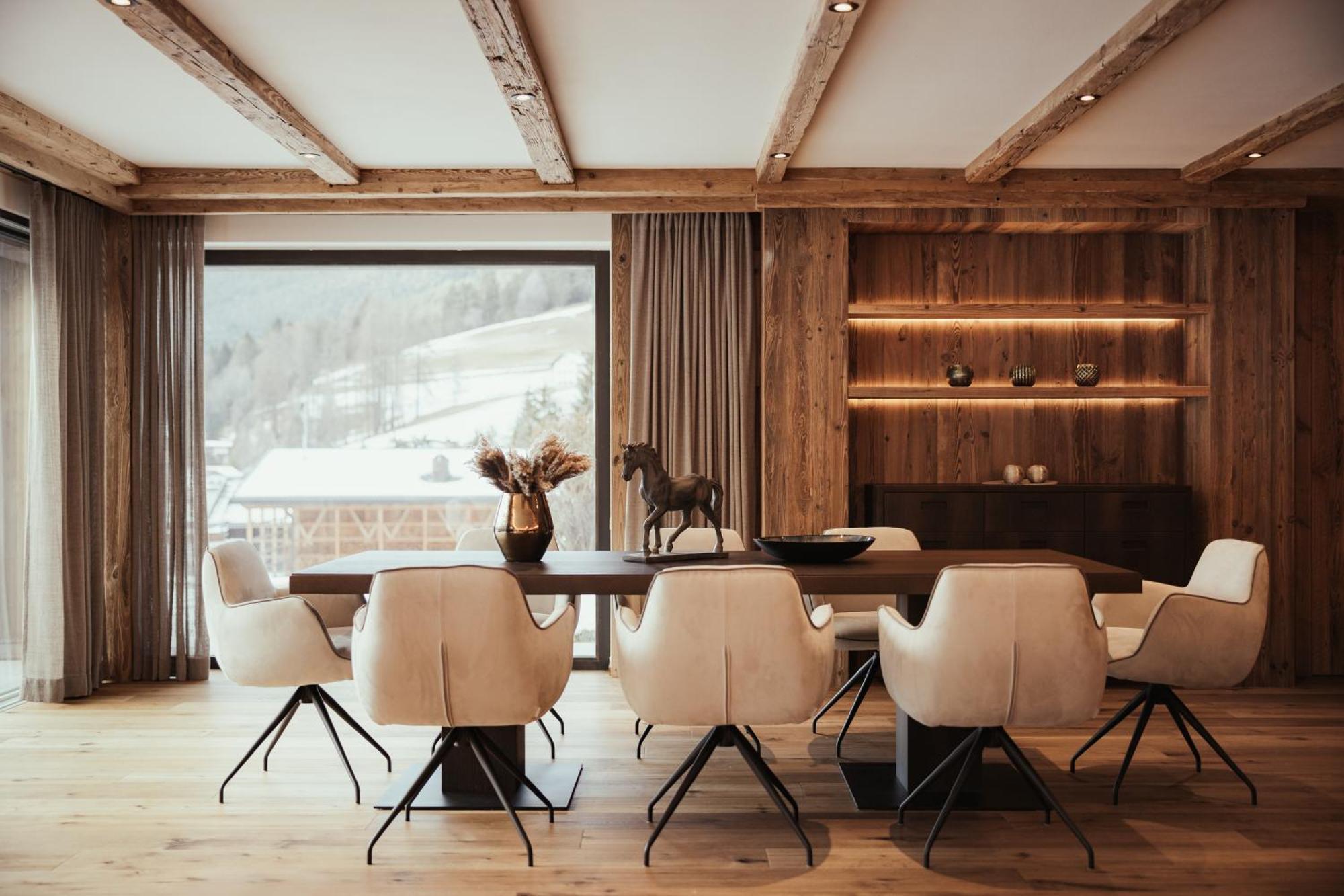 Luxury Chalet P 奥蒂塞伊 外观 照片