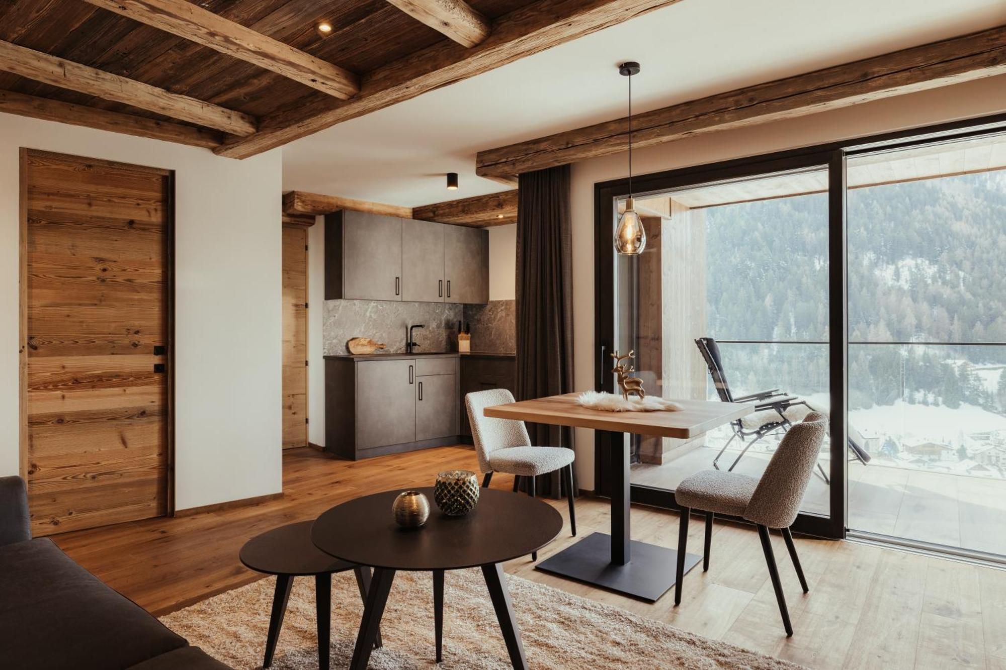 Luxury Chalet P 奥蒂塞伊 外观 照片