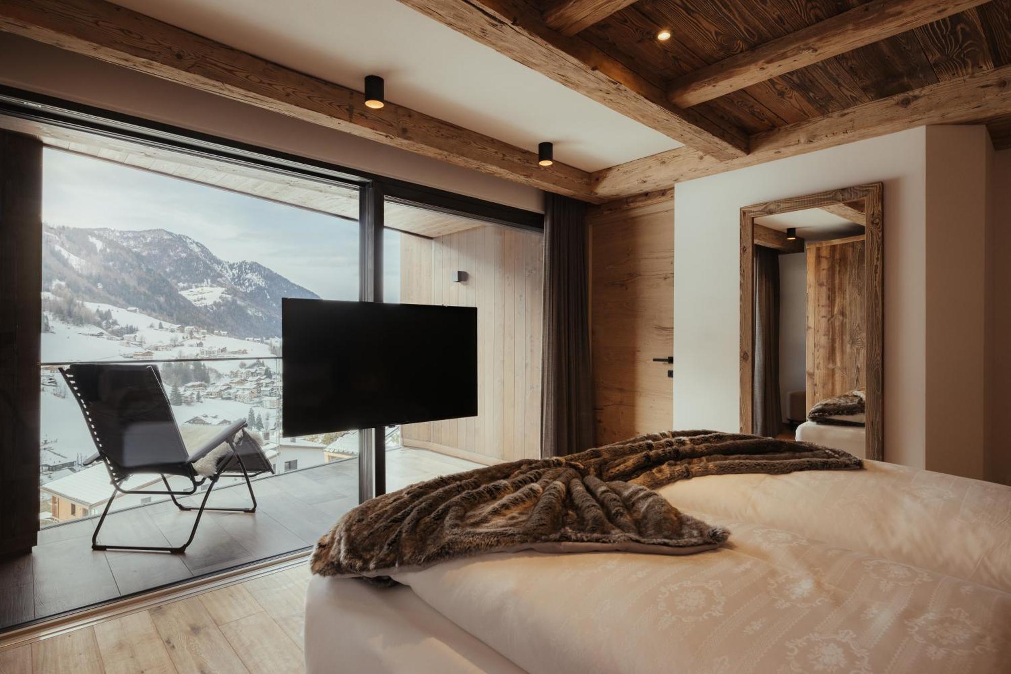 Luxury Chalet P 奥蒂塞伊 外观 照片