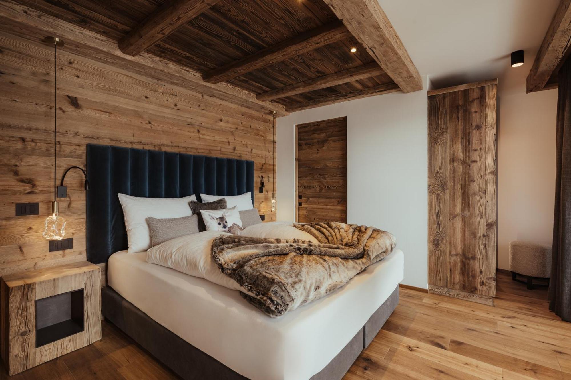 Luxury Chalet P 奥蒂塞伊 外观 照片
