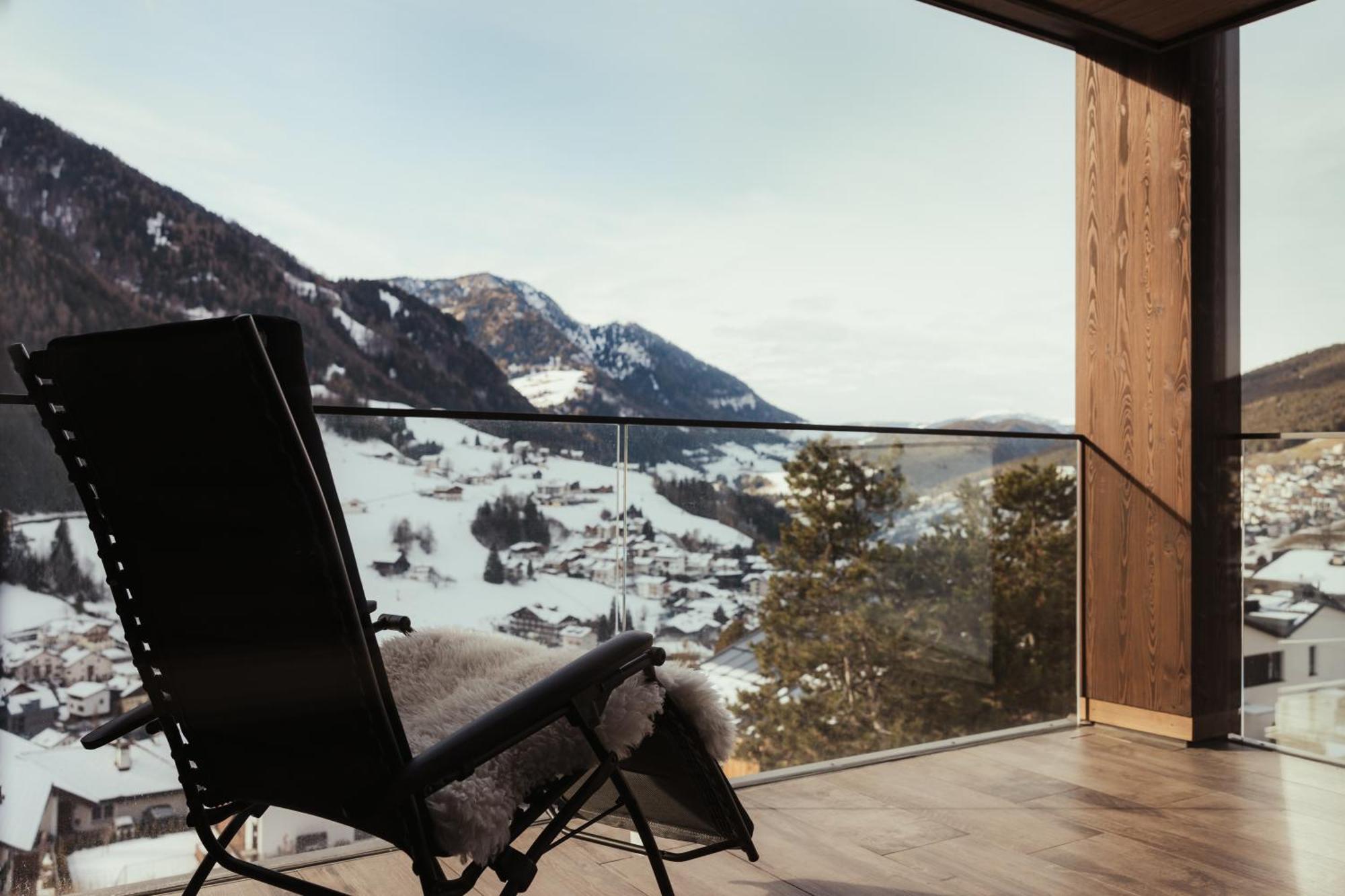 Luxury Chalet P 奥蒂塞伊 外观 照片