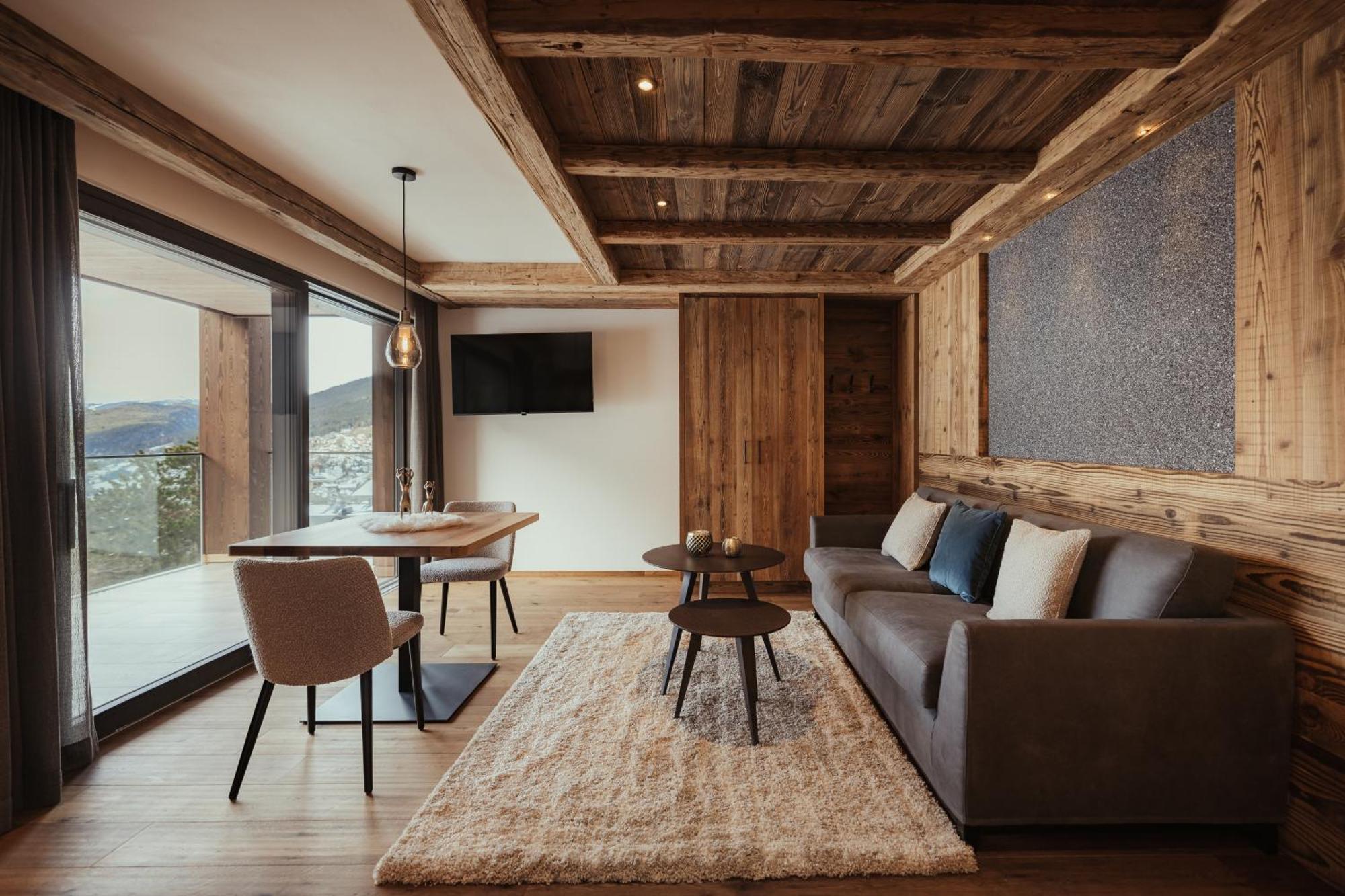 Luxury Chalet P 奥蒂塞伊 外观 照片