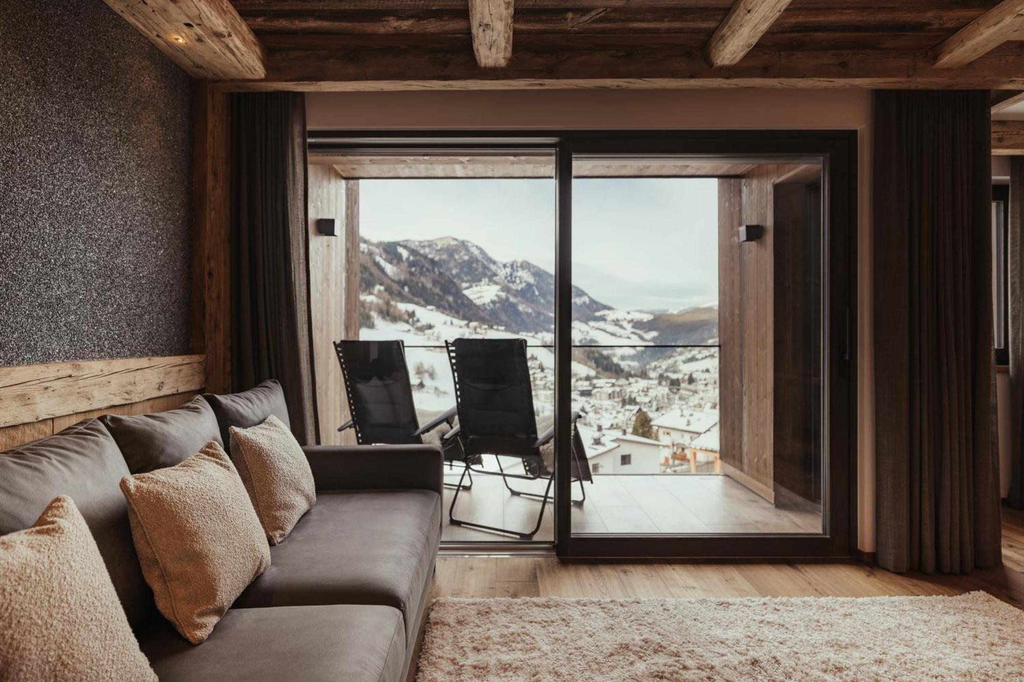Luxury Chalet P 奥蒂塞伊 外观 照片