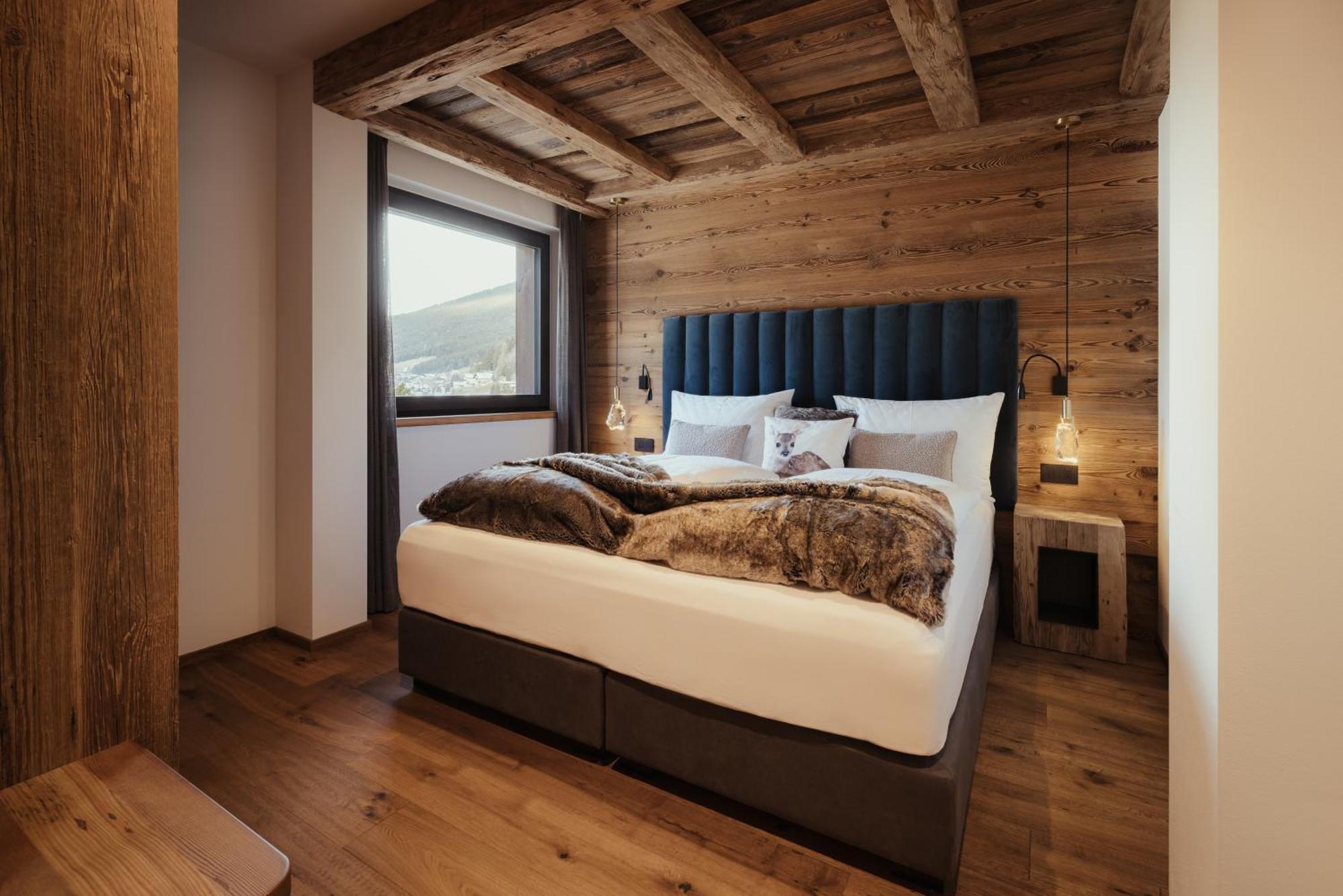 Luxury Chalet P 奥蒂塞伊 外观 照片