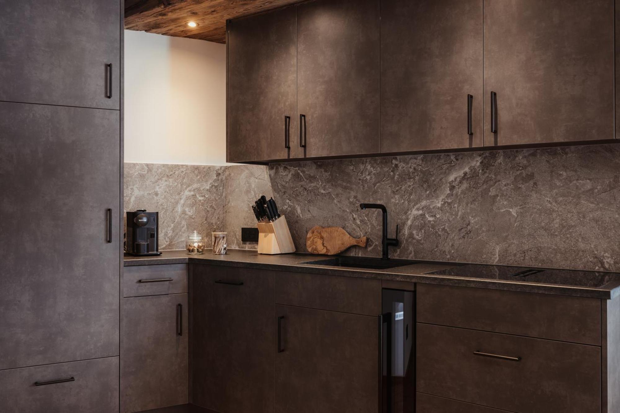 Luxury Chalet P 奥蒂塞伊 外观 照片