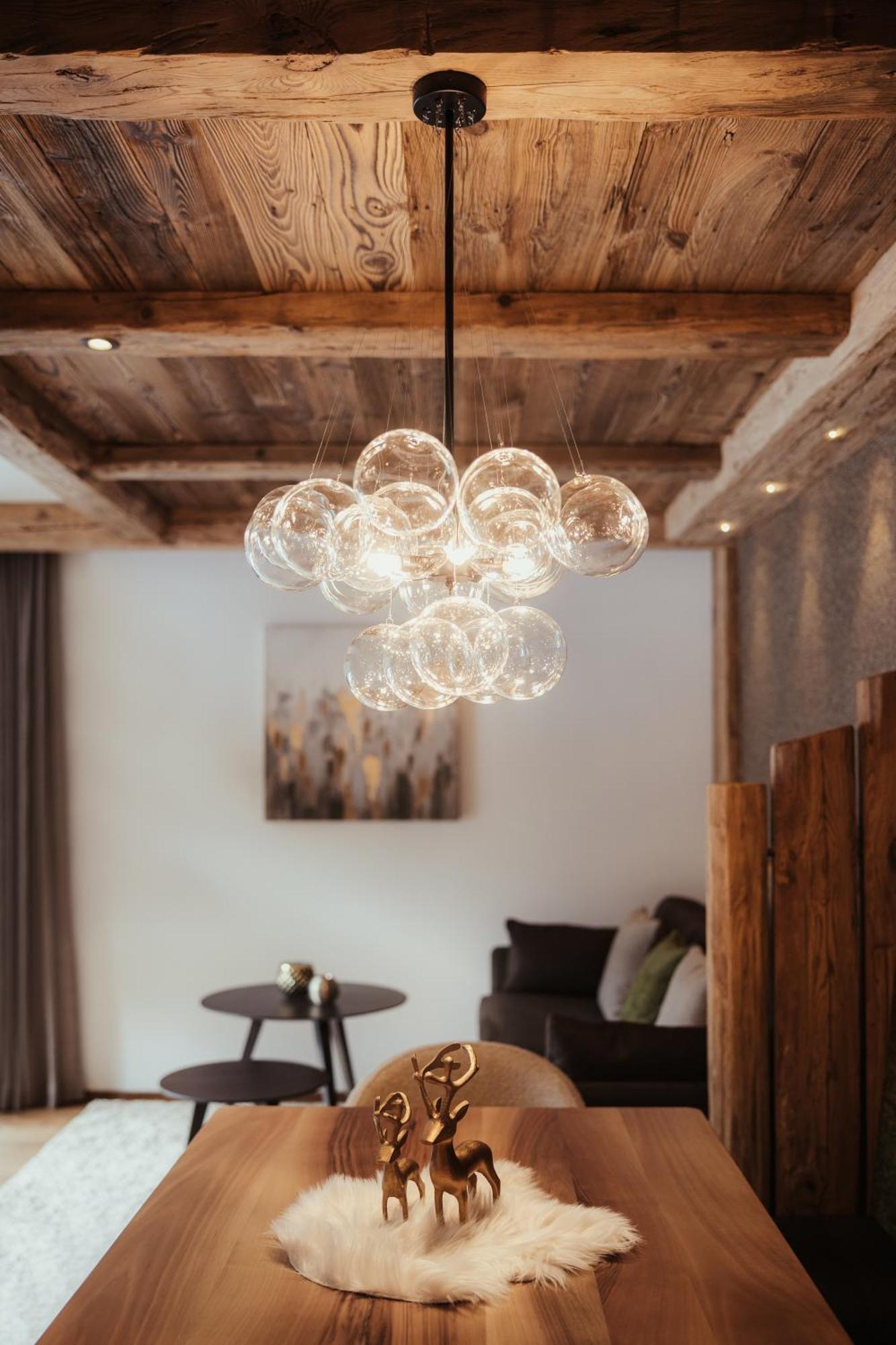 Luxury Chalet P 奥蒂塞伊 外观 照片