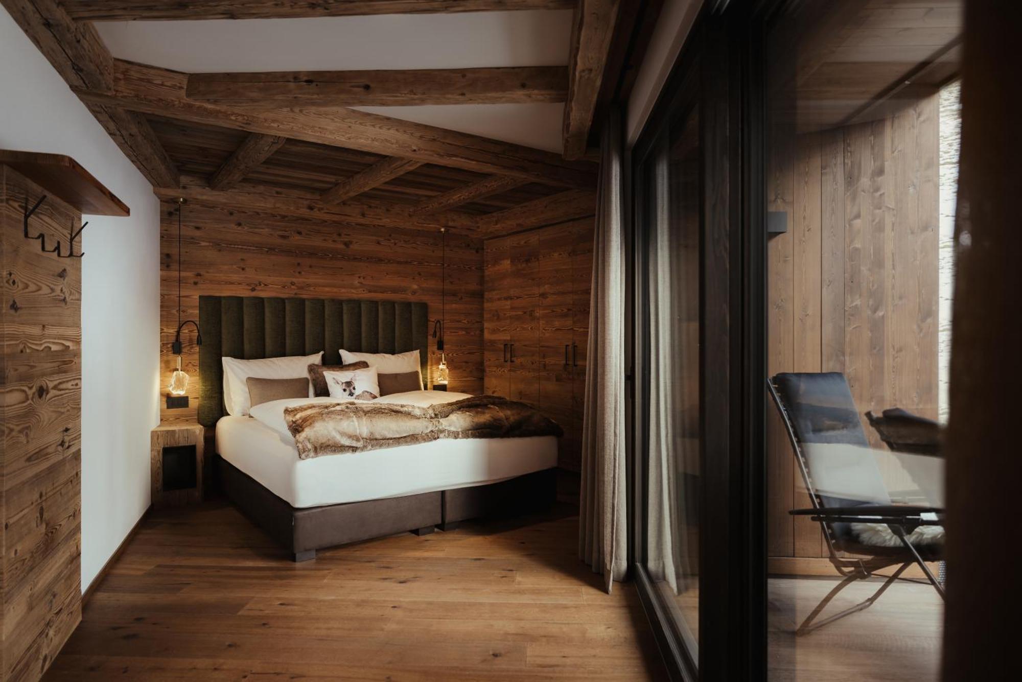 Luxury Chalet P 奥蒂塞伊 外观 照片