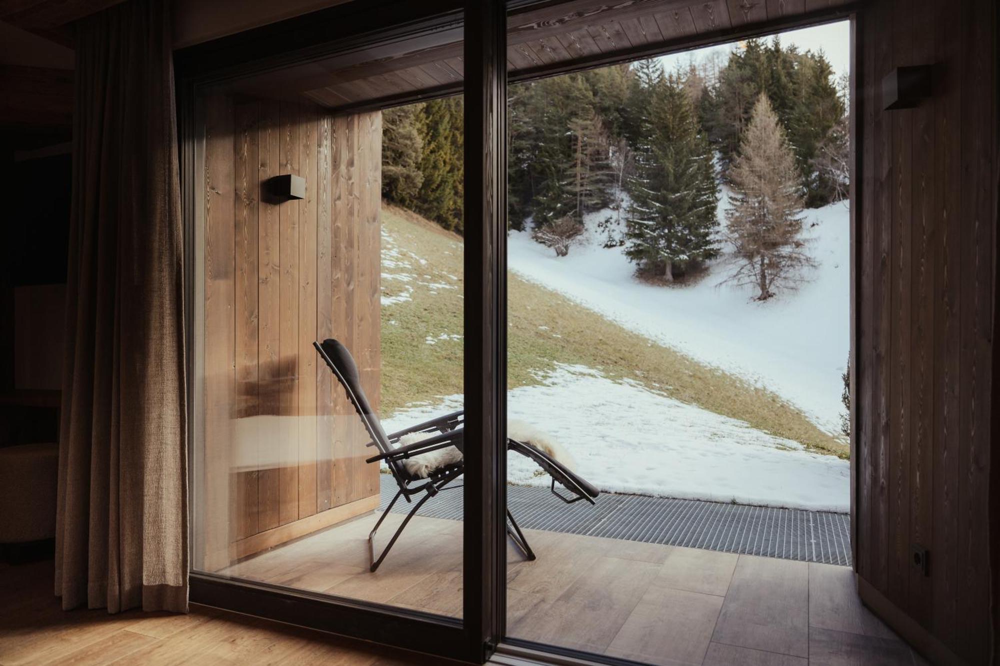 Luxury Chalet P 奥蒂塞伊 外观 照片