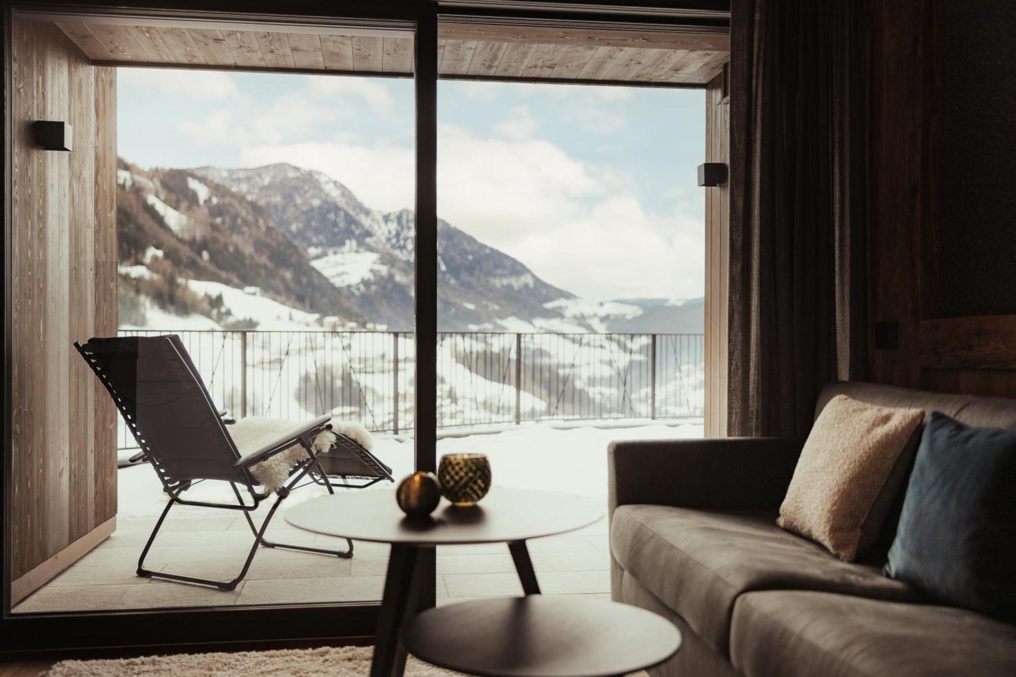Luxury Chalet P 奥蒂塞伊 外观 照片