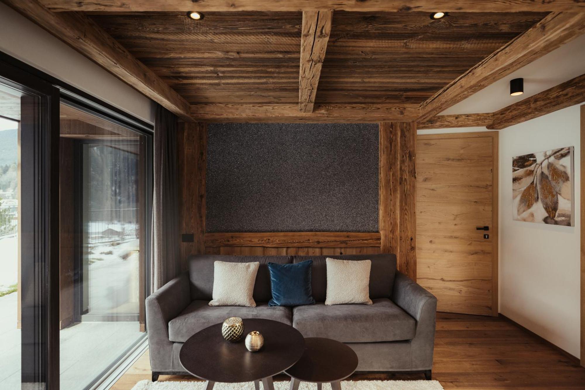 Luxury Chalet P 奥蒂塞伊 外观 照片