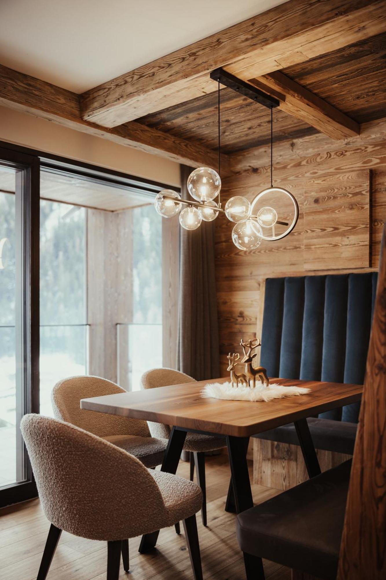 Luxury Chalet P 奥蒂塞伊 外观 照片