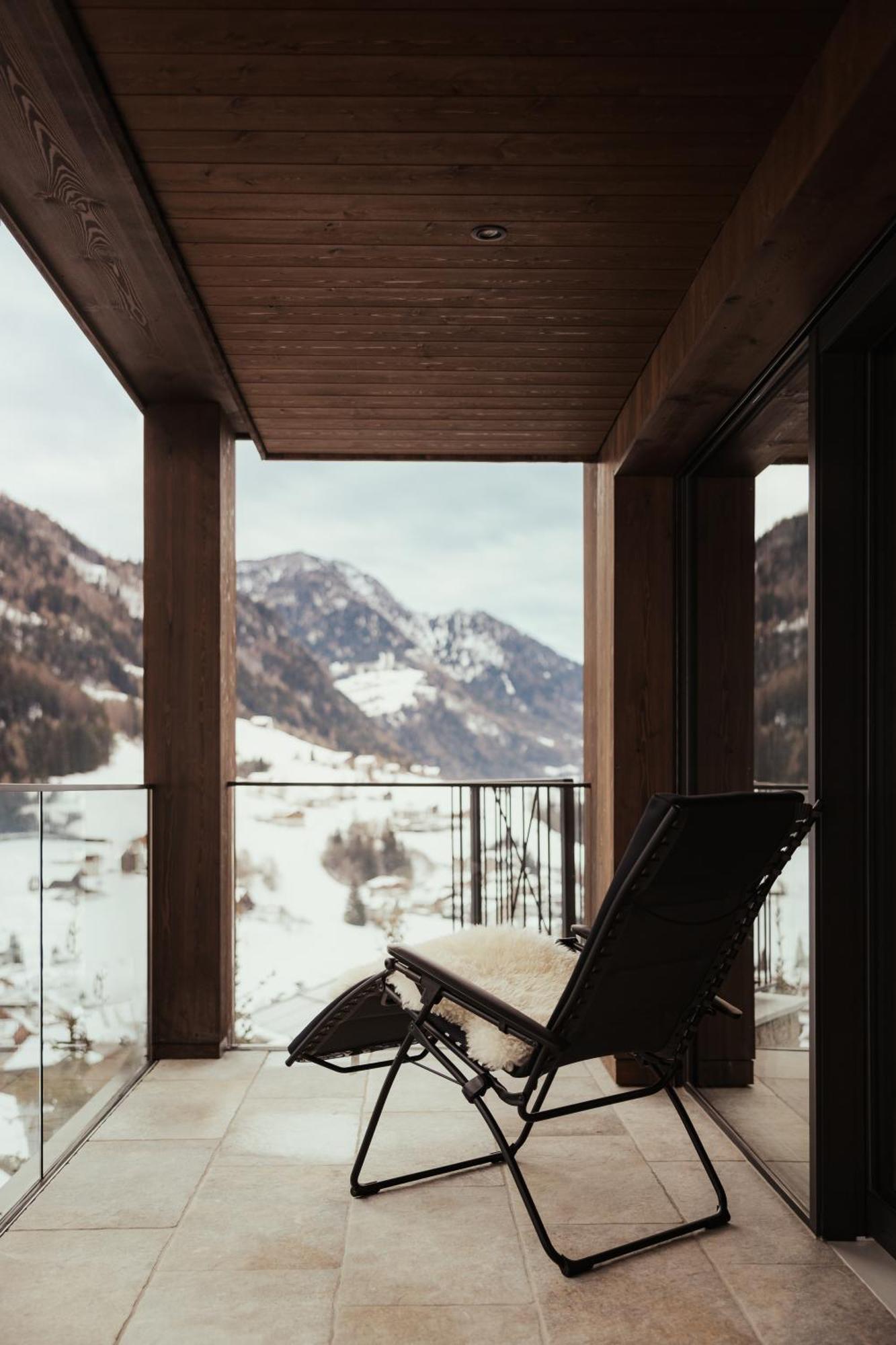 Luxury Chalet P 奥蒂塞伊 外观 照片