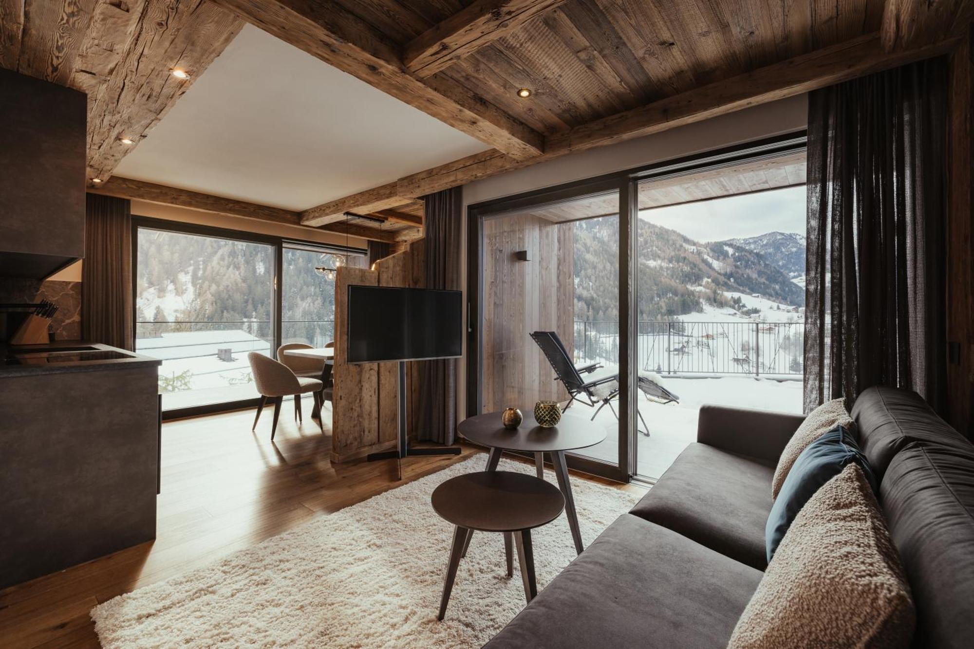 Luxury Chalet P 奥蒂塞伊 外观 照片