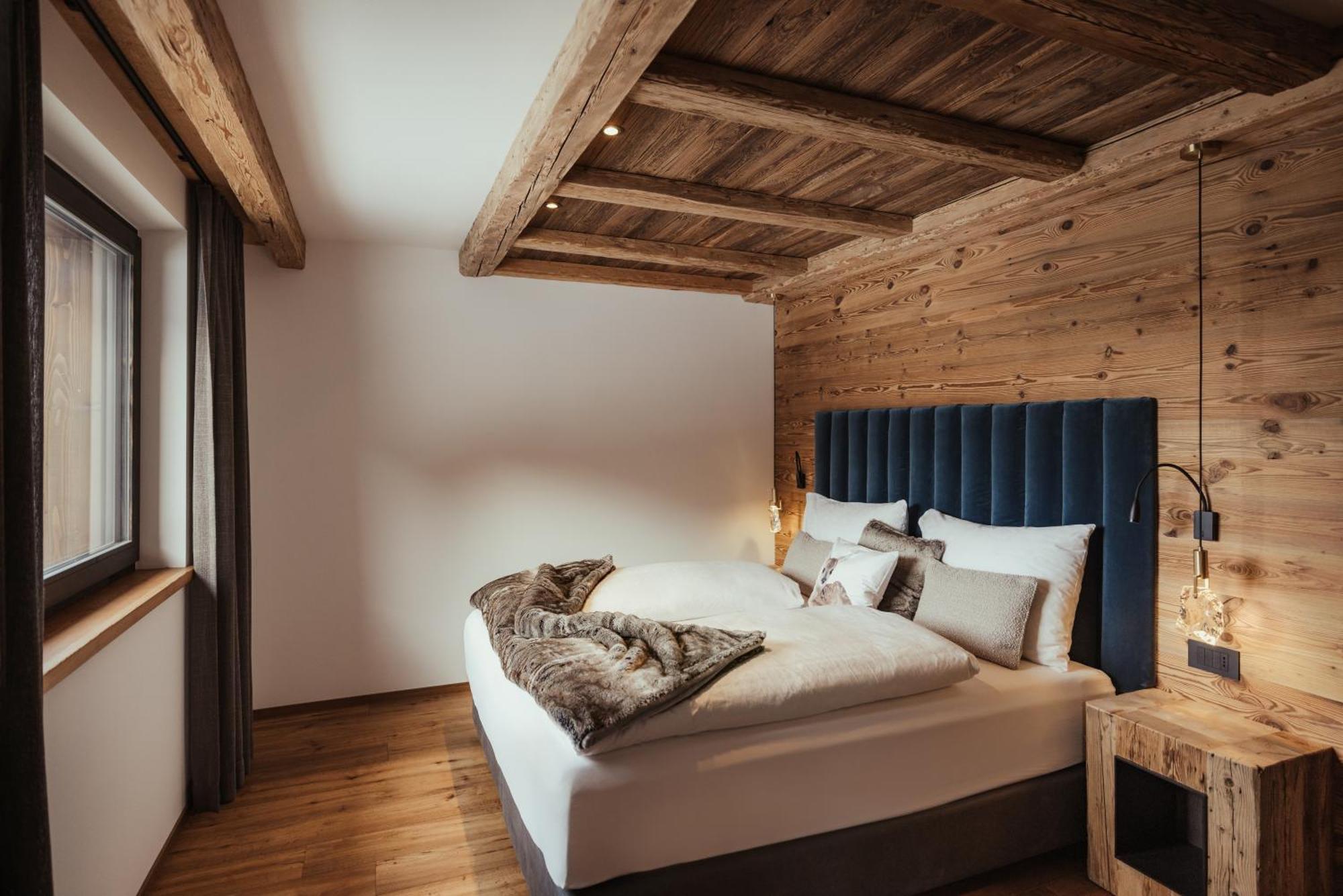 Luxury Chalet P 奥蒂塞伊 外观 照片