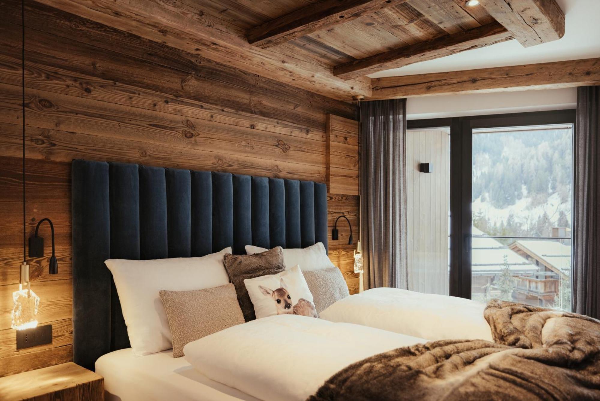 Luxury Chalet P 奥蒂塞伊 外观 照片