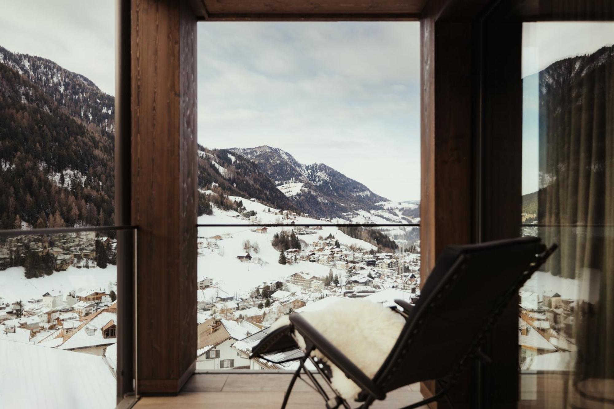 Luxury Chalet P 奥蒂塞伊 外观 照片